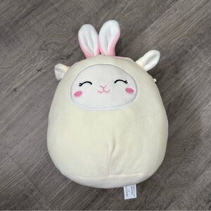 SQUISHMALLOWS Sophie the Sheep Easter Edition 8in